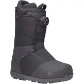 Nidecker Sierra Snowboard Boots svart