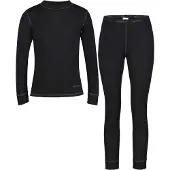 Icepeak Ivesdale Langermet Baselagsett