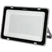 Ledino LED-byggespotlight Oberbilk, 4000K, 400W, for bygg- og anleggsbransjen