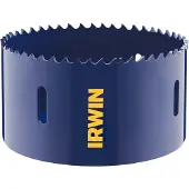 Irwin hulsav, bimetal, 127 mm