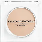 Tromborg Mineral Pressed Powder 8 g - No. 1