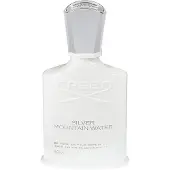 Creed Silver Mountain Water Millesime Eau De Toilette 50ml Unisex Spray