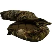 Carinthia SMU Tropen 200, sovepose, camo