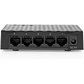 Nedis Gigabit 5 Ports Switch