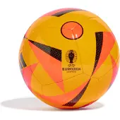 Adidas Fotball Euro 2024