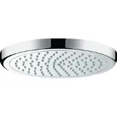 Hansgrohe Hovedbruser Croma 220 EcoSmart krom