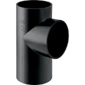 Geberit 365.175.16.1, 88,5°, 175 mm