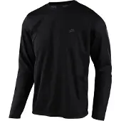 Troy Lee Designs Flowline Langarmet T-skjorte