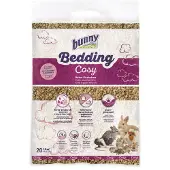 Bunny Bedding Cosy 20l Hygienisk Seng