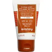 sisley Tinted Sun Care 40ml Spf30 3 Amber Krem