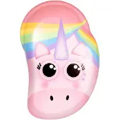 Tangle Teezer The Original Brush Mini - Rainbow Unicorn