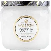Voluspa Petite Jar Gardenia Colonia 127g