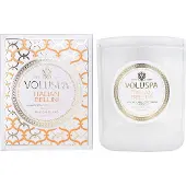Voluspa Classic Boxed Candle Italian Bellini 270g