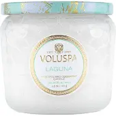 Voluspa Petite Jar Laguna 127g