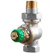 Danfoss RA-DV 15 ligeløb