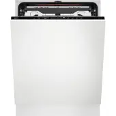 AEG 60 cm Integrert FSE76738P