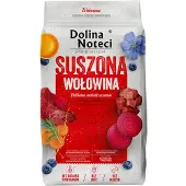 Dolina Noteci Premium beef - dried dog food - 9 kg