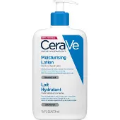 CeraVe Moisturising Lotion 473ml - Dry to Very Dry Skin