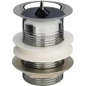 Viega Bundventil 1.1/4 x 60 x 70 mm