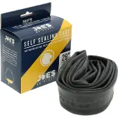 Joe's Yellow Gel Self Sealing Fv Slange