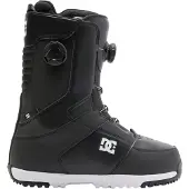 Dc-shoes Control 2025 Snowboard Boots svart