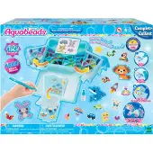 AquaBeads Perlesett - 1500 stk. - Designfabrikk - - OneSize - Perler