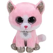 TY Beanie Boo's Fiona, Toy Cat