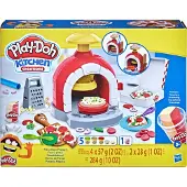 Play-Doh Kjøkkenkreasjoner