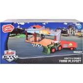 Dickie Toys Farm Station 203735003 Pedagogisk Leketøy