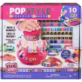 Spin Master Studie Av Popstyle-armbånd 28.26x30.48x8.89 Cm