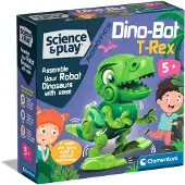 Clementoni Dino-Bot T-Rex