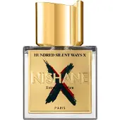 Nishane Hundred Silent Ways X 100ml Parfyme