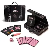 Secret Play Sex On The Beach Travel Kit
