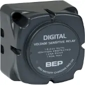 Bep Marine To Batteripakker