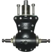 Max Power Kjør Leg Ct80/100/125 Øks