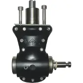Max Power Ct60 Mono Drive Ben Kompositt 185 Mm