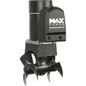 Max Power Thruster Ct80 Elec Duo Compo 185 Motor 24v