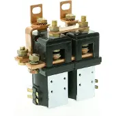 Max Power Ct60/80-relé 24v