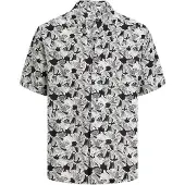 Jack & Jones Luke Party Kortarmet Skjorte