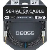 BOSS BGK-15 15 fot/45 m Seriell GK-kabel