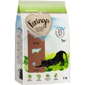 Feringa Adult kaldpresset okse - 3 kg
