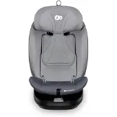 Kinderkraft I-grow I-size 40- Babybilsete 150 Cm