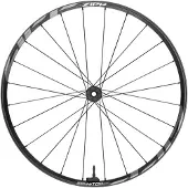 Zipp Am 1zero Hitop Sw 29´´ Cl Disc Tubeless Terrengsykkel Forhjul