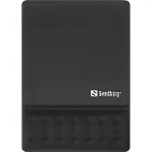Sandberg Memory Foam Mousepad Square