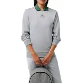 Lacoste Sh1156 Collegegenser