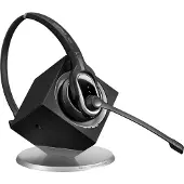 Sennheiser I Impact Dw 20 Trådløse Hodetelefoner