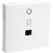 Level One Ac750 Poe Wifi-tilgangspunkt