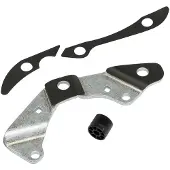 Bosch Bike 0275007380 Bdu2xx Maskinvaresats For Drivenhet