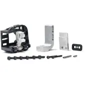 Bosch Bike 0275007438 Powertube Batteriholder