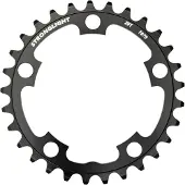 Stronglight Shimano Mtb Alum Inum 94 Bcd Kjettingring